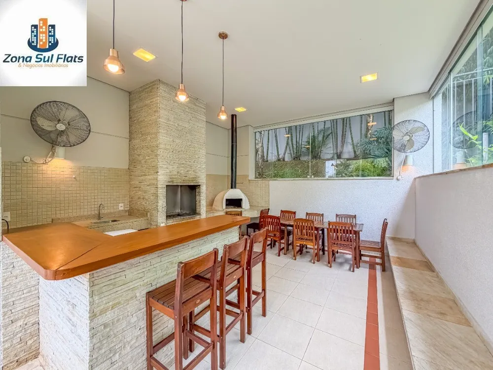 Apartamento, 3 quartos, 94 m² - Foto 8