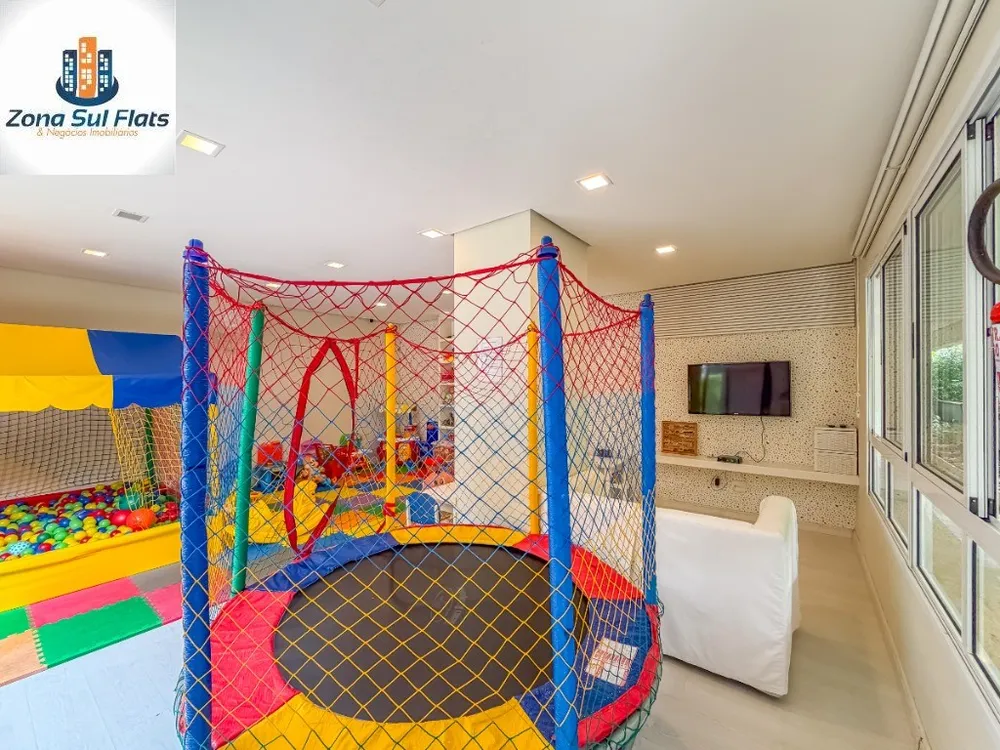 Apartamento, 3 quartos, 94 m² - Foto 12