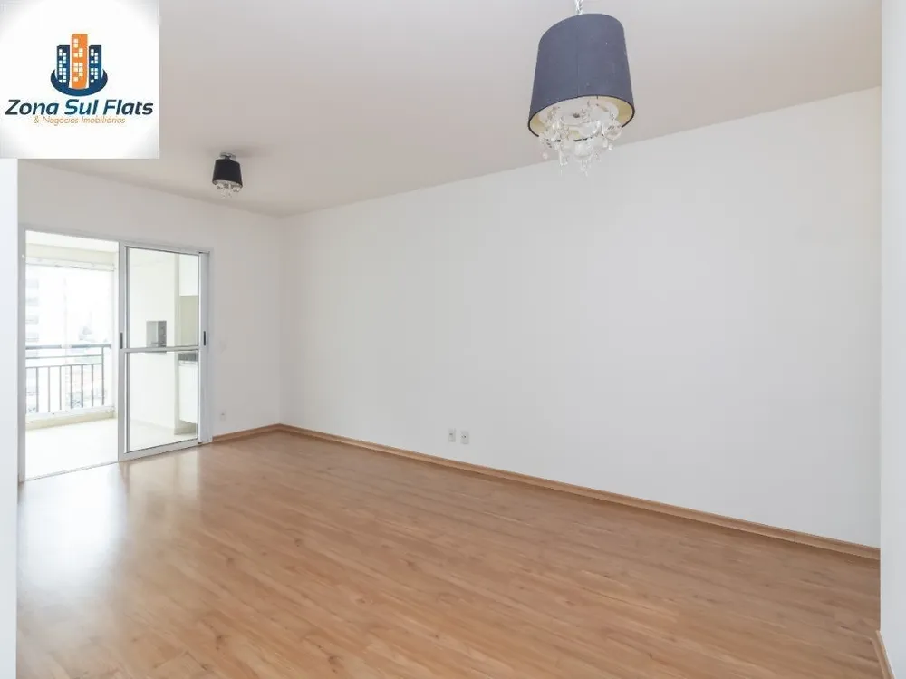 Apartamento, 3 quartos, 94 m² - Foto 1
