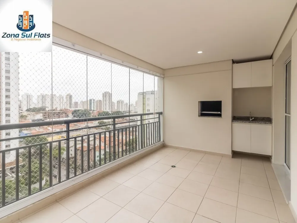 Apartamento, 3 quartos, 94 m² - Foto 2