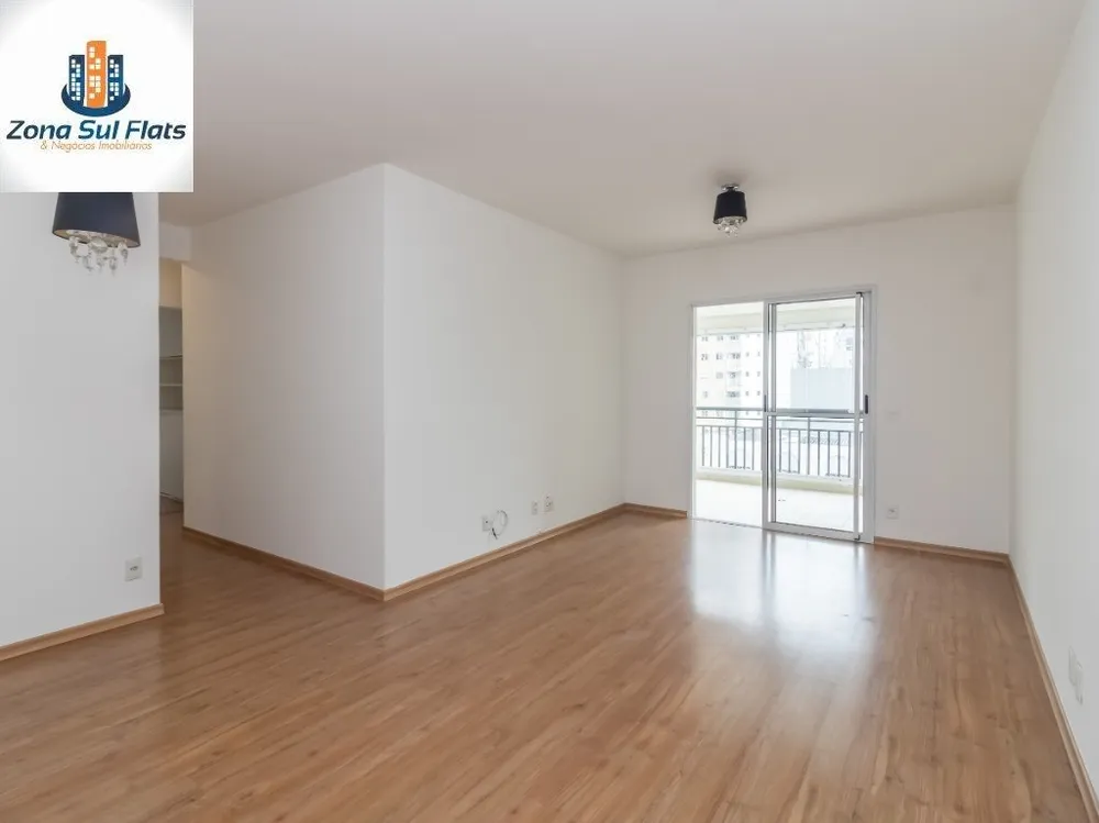 Apartamento, 3 quartos, 94 m² - Foto 3