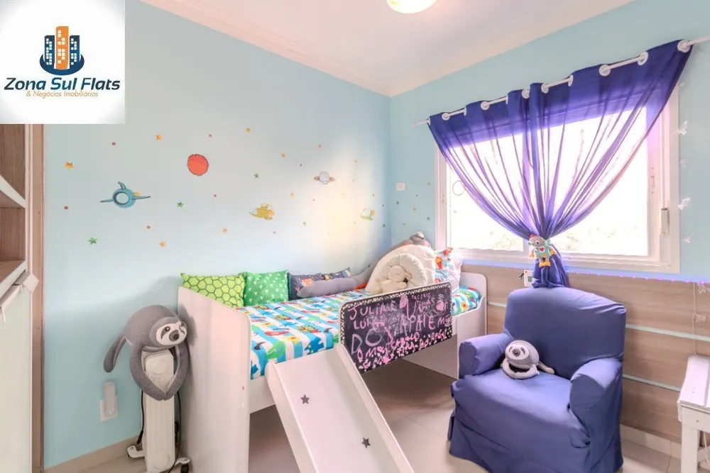 Apartamento, 3 quartos, 182 m² - Foto 6