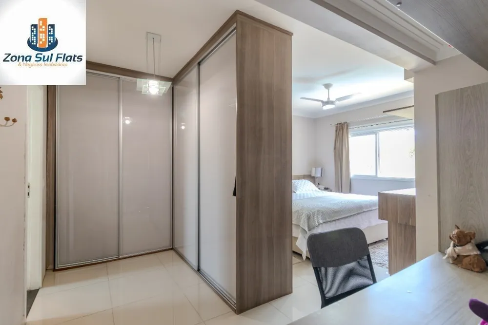 Apartamento, 3 quartos, 182 m² - Foto 5