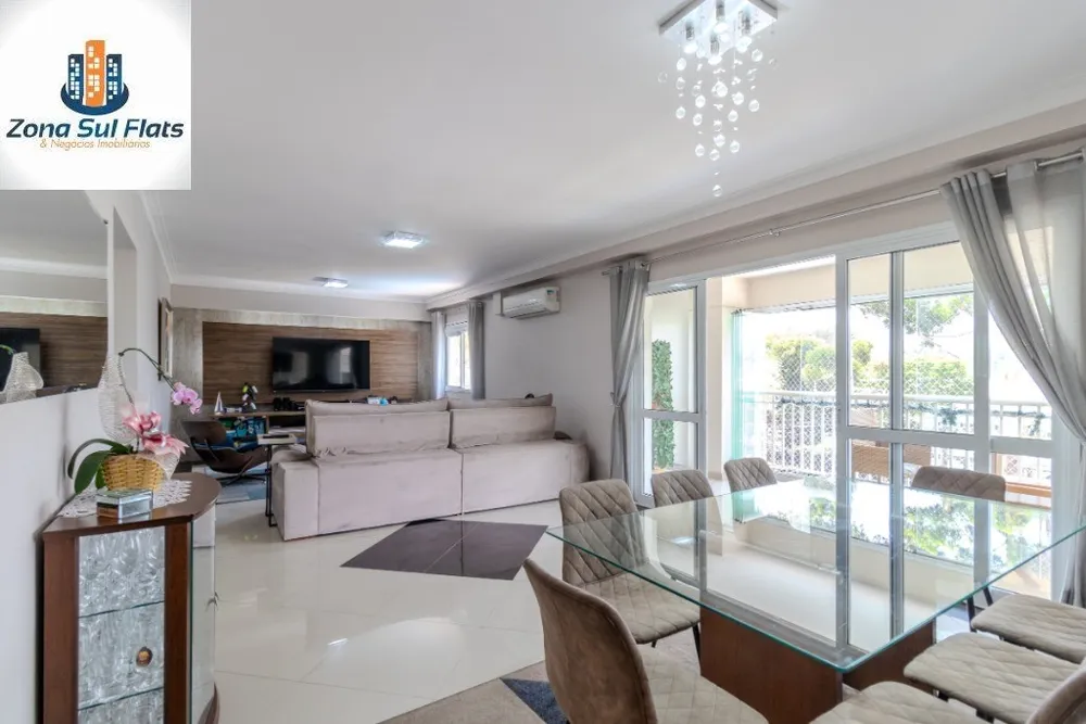 Apartamento, 3 quartos, 182 m² - Foto 1