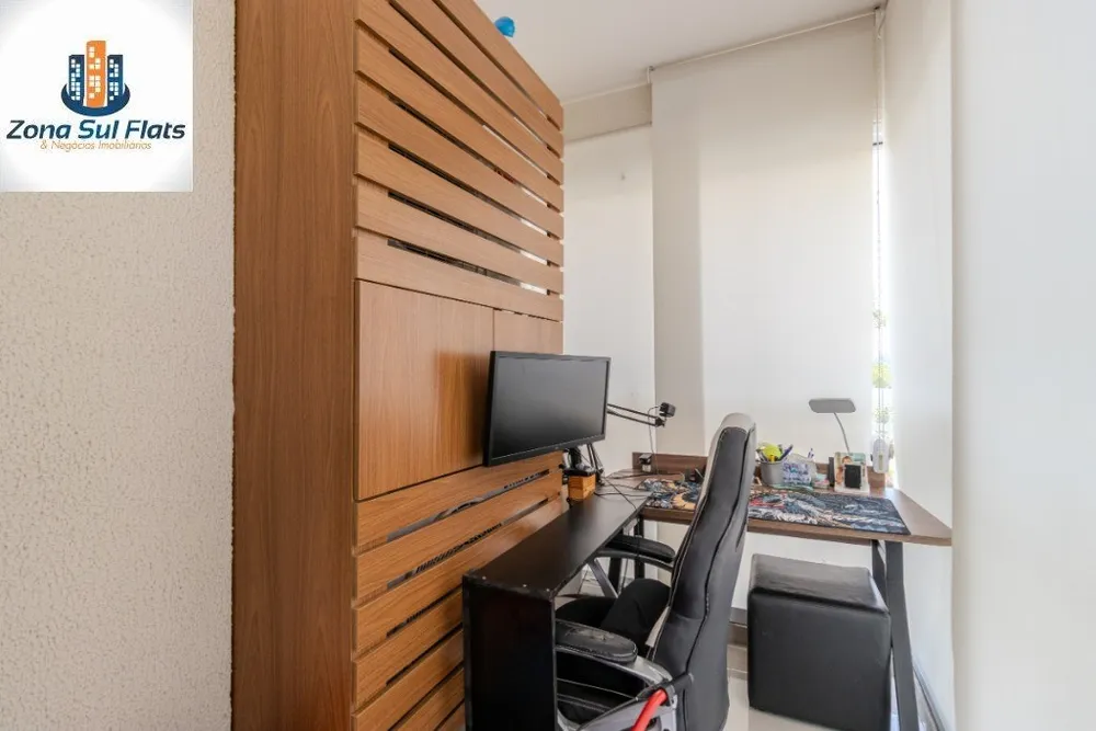 Apartamento, 3 quartos, 182 m² - Foto 8
