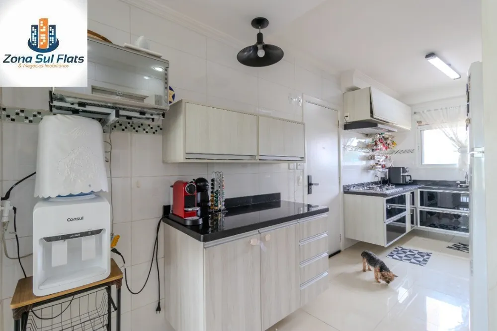 Apartamento, 3 quartos, 182 m² - Foto 7