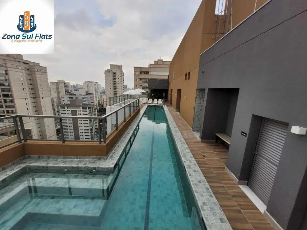 Apartamento, 2 quartos, 120 m² - Foto 13