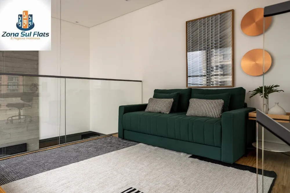 Apartamento, 2 quartos, 120 m² - Foto 8
