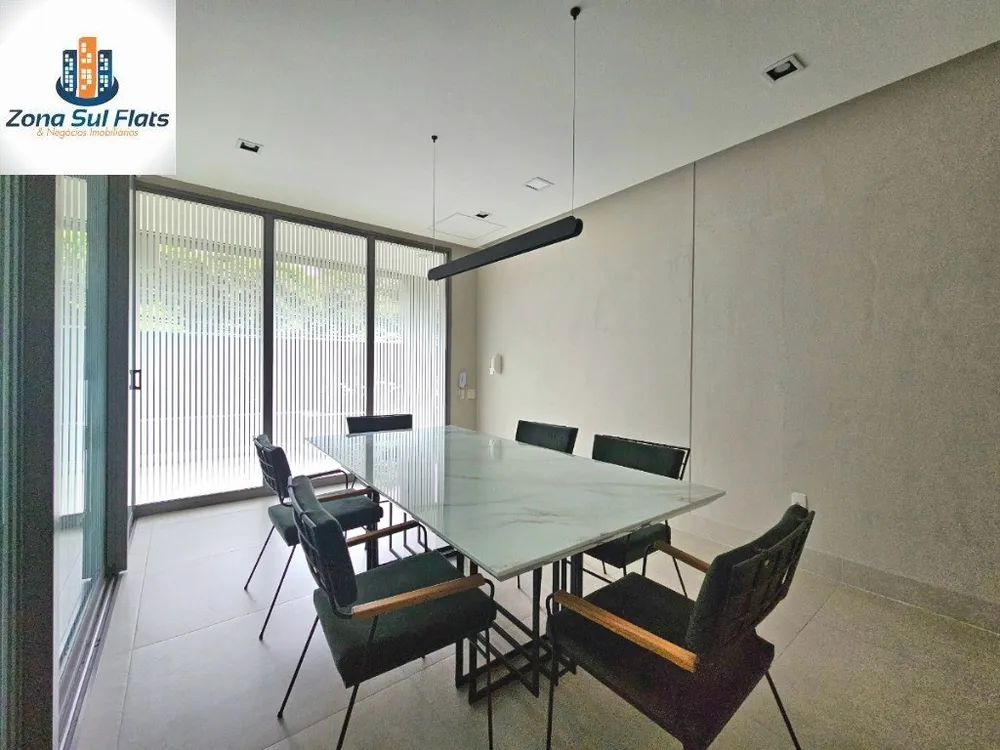 Apartamento, 2 quartos, 120 m² - Foto 16