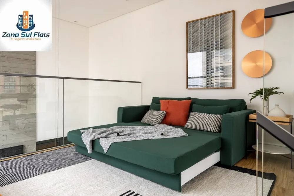 Apartamento, 2 quartos, 120 m² - Foto 9