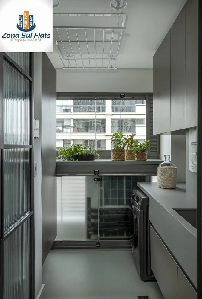 Apartamento, 2 quartos, 120 m² - Foto 11