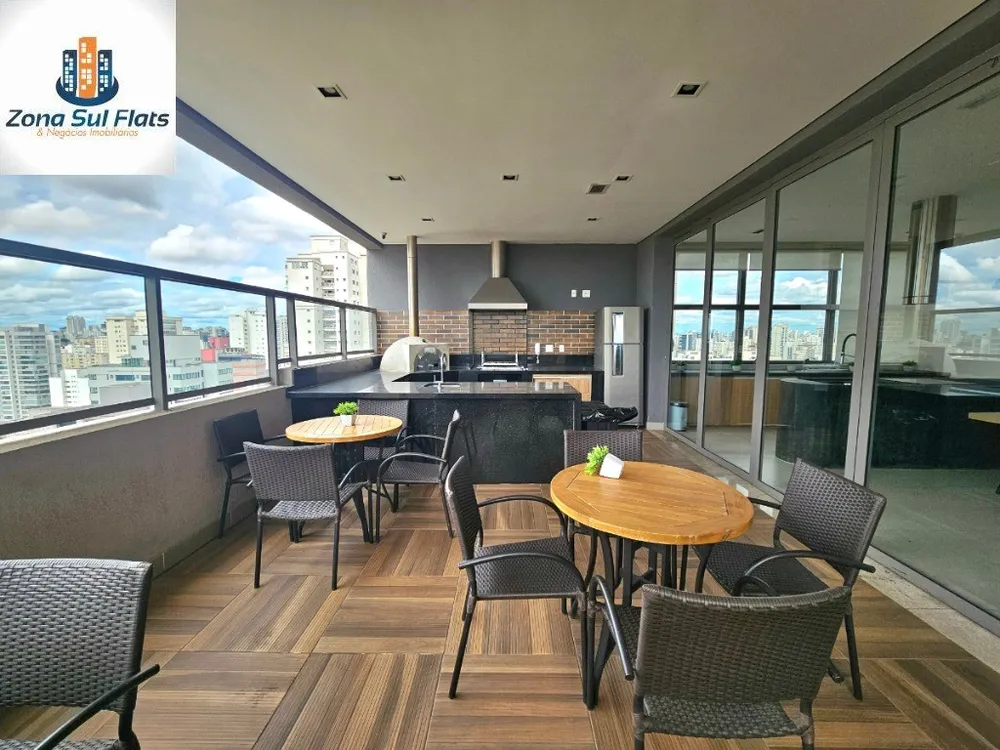Apartamento, 2 quartos, 120 m² - Foto 12