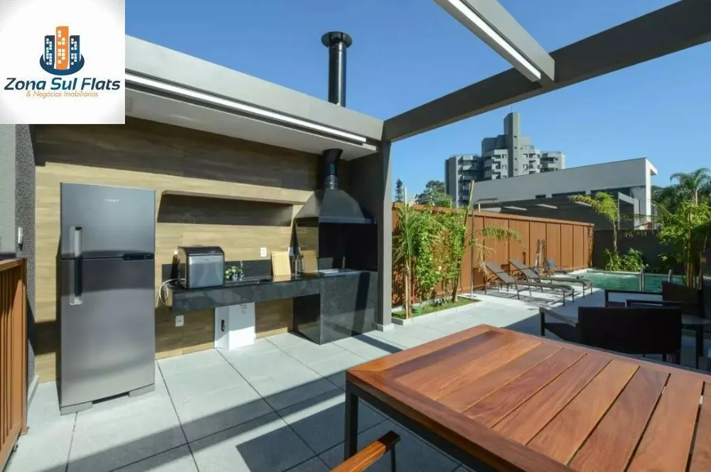Apartamento, 2 quartos, 85 m² - Foto 15