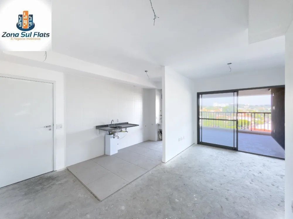 Apartamento, 2 quartos, 85 m² - Foto 2