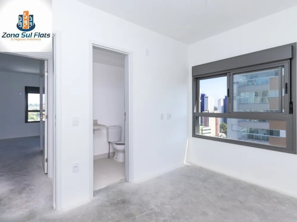Apartamento, 2 quartos, 85 m² - Foto 14