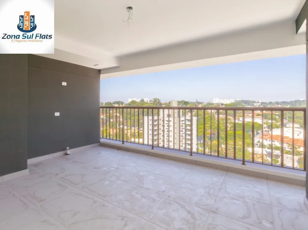 Apartamento, 2 quartos, 85 m² - Foto 9