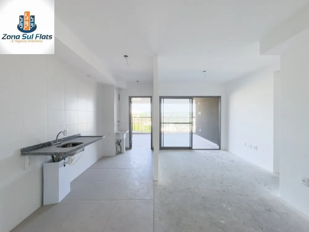 Apartamento, 2 quartos, 85 m² - Foto 1