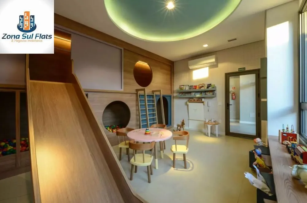 Apartamento, 2 quartos, 85 m² - Foto 5