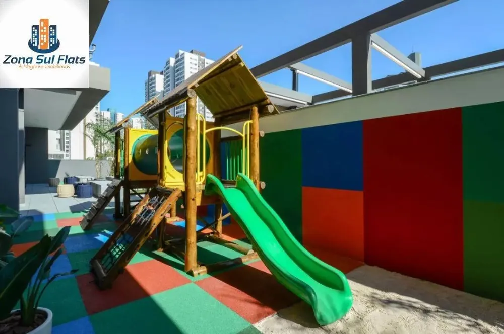 Apartamento, 2 quartos, 85 m² - Foto 12
