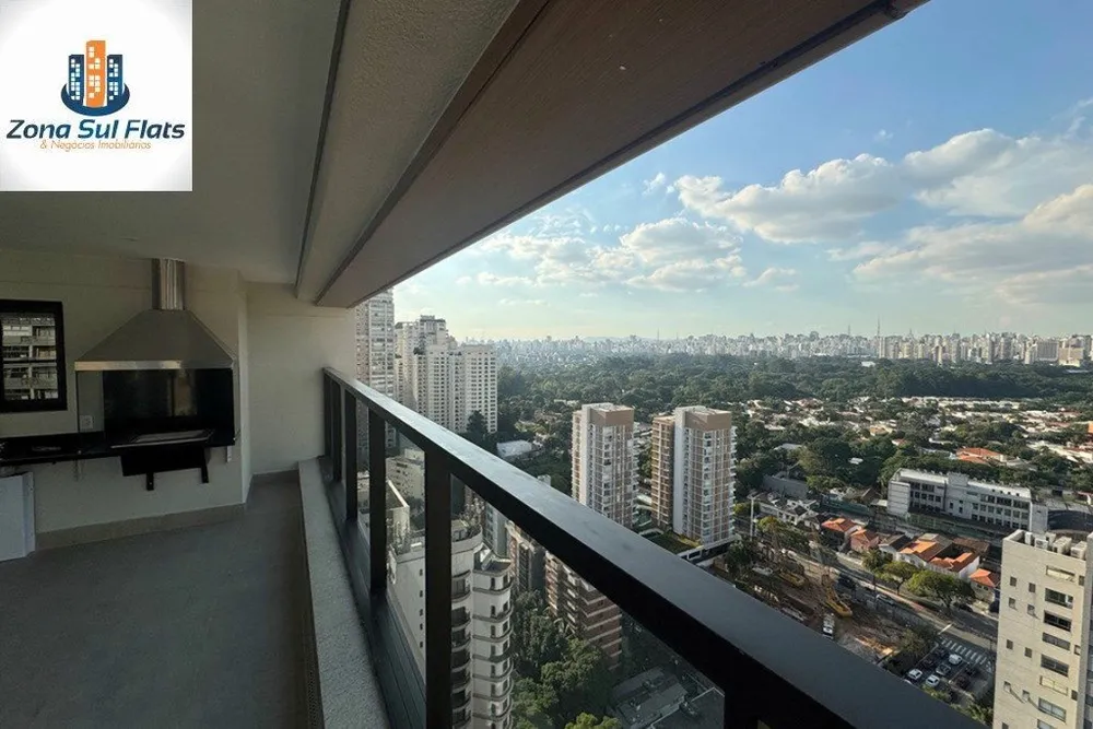 Cobertura, 4 quartos, 281 m² - Foto 8