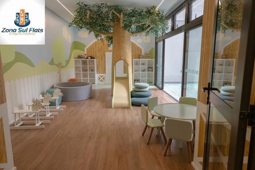 Cobertura, 4 quartos, 281 m² - Foto 16