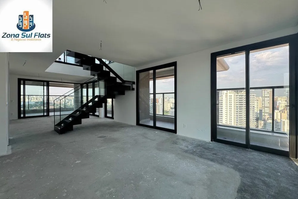 Cobertura, 4 quartos, 281 m² - Foto 5