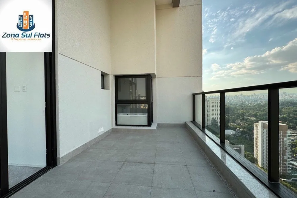 Cobertura, 4 quartos, 281 m² - Foto 14