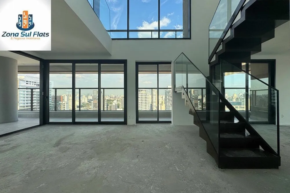 Cobertura, 4 quartos, 281 m² - Foto 1