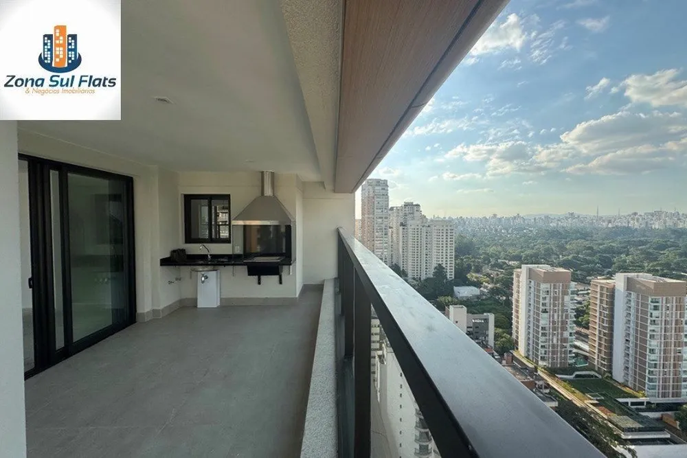 Cobertura, 4 quartos, 281 m² - Foto 7