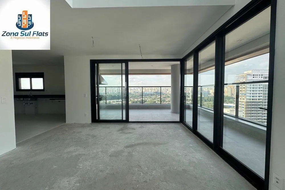 Cobertura, 4 quartos, 281 m² - Foto 6