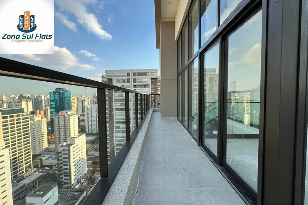 Cobertura, 4 quartos, 281 m² - Foto 13
