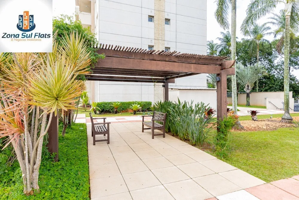 Apartamento, 2 quartos, 65 m² - Foto 5
