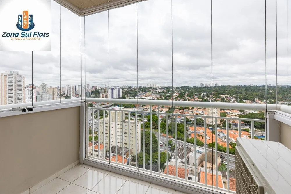 Apartamento, 2 quartos, 65 m² - Foto 7