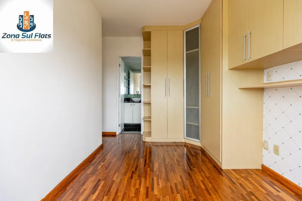 Apartamento, 2 quartos, 65 m² - Foto 9