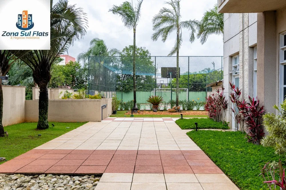 Apartamento, 2 quartos, 65 m² - Foto 16