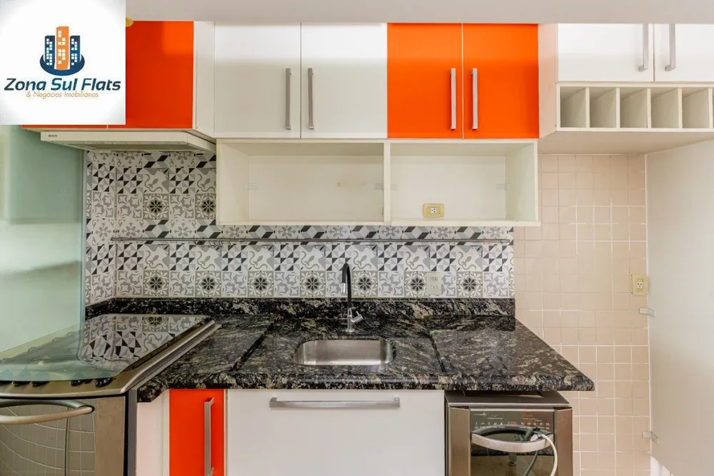 Apartamento, 2 quartos, 65 m² - Foto 5