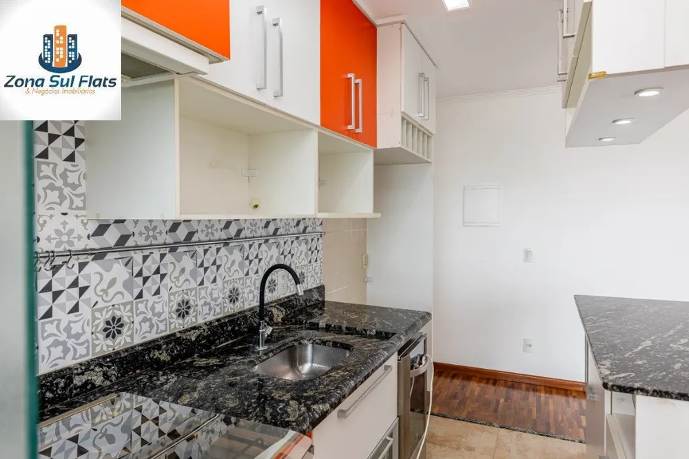 Apartamento, 2 quartos, 65 m² - Foto 11