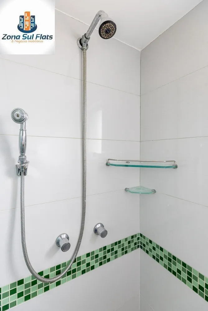 Apartamento, 2 quartos, 65 m² - Foto 9