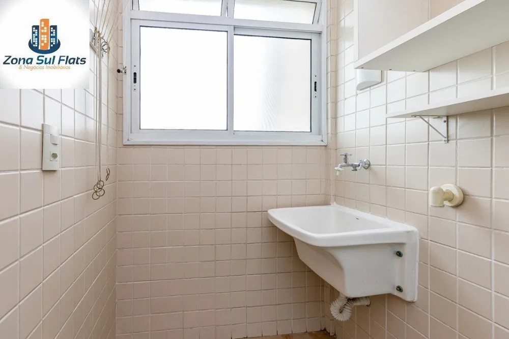 Apartamento, 2 quartos, 65 m² - Foto 12