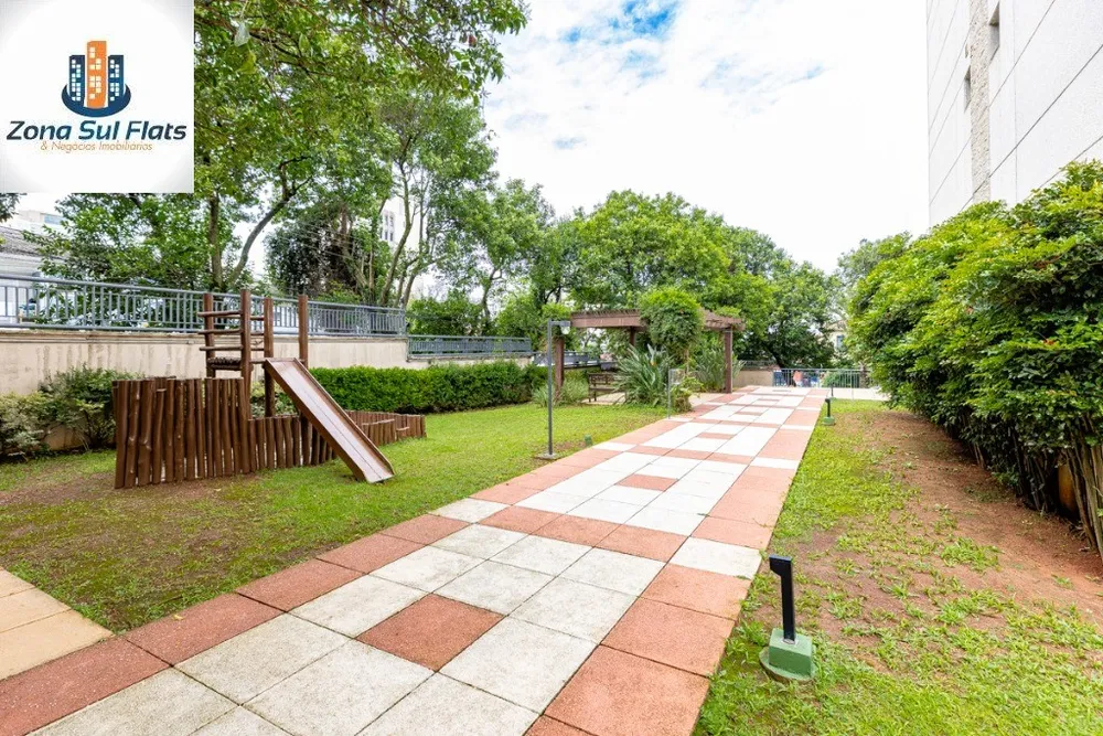 Apartamento, 2 quartos, 65 m² - Foto 10