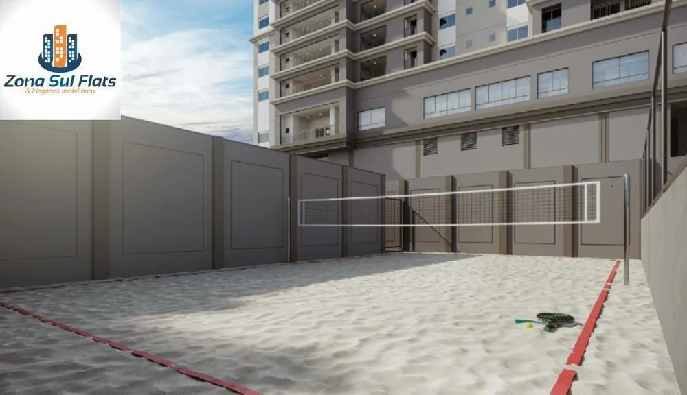 Apartamento, 2 quartos, 70 m² - Foto 10
