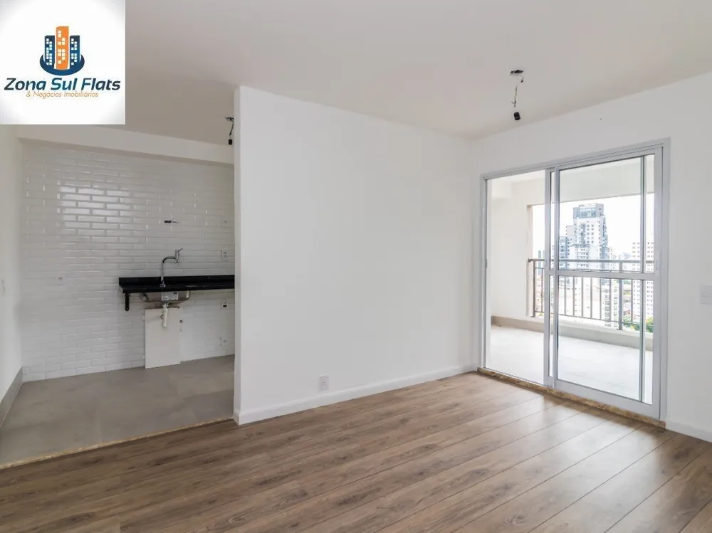 Apartamento, 2 quartos, 70 m² - Foto 4