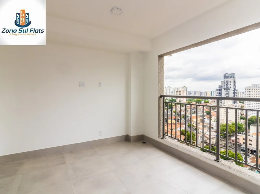 Apartamento, 2 quartos, 70 m² - Foto 2