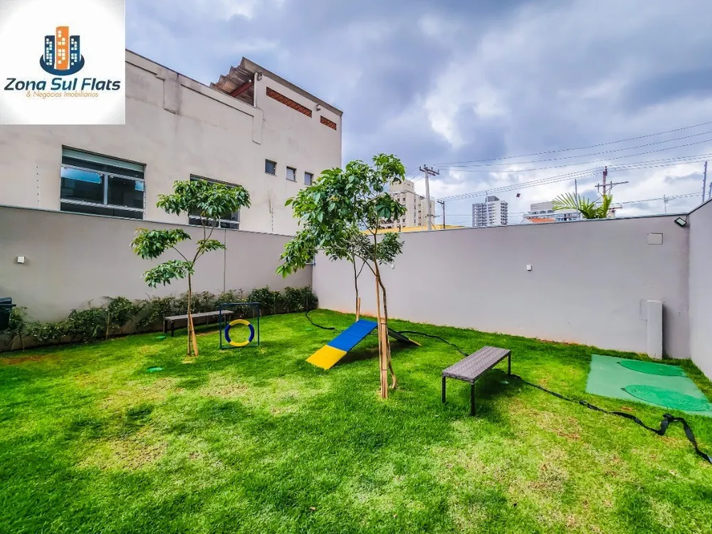 Apartamento, 2 quartos, 70 m² - Foto 8