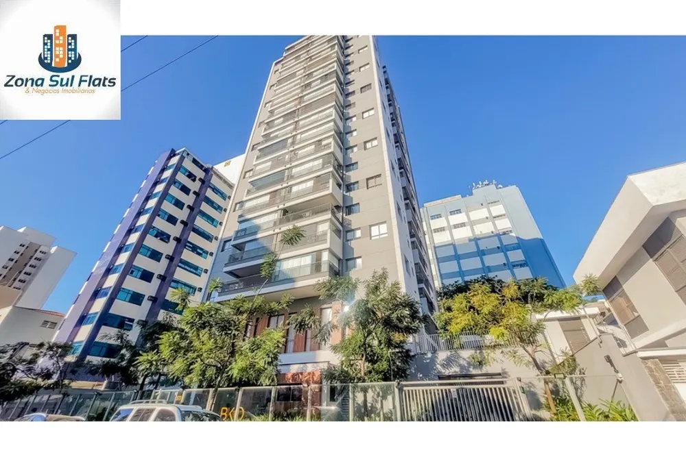 Apartamento, 2 quartos, 68 m² - Foto 10