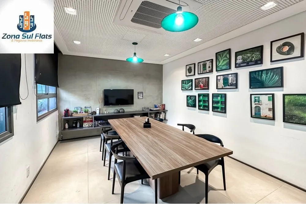 Apartamento, 2 quartos, 68 m² - Foto 8