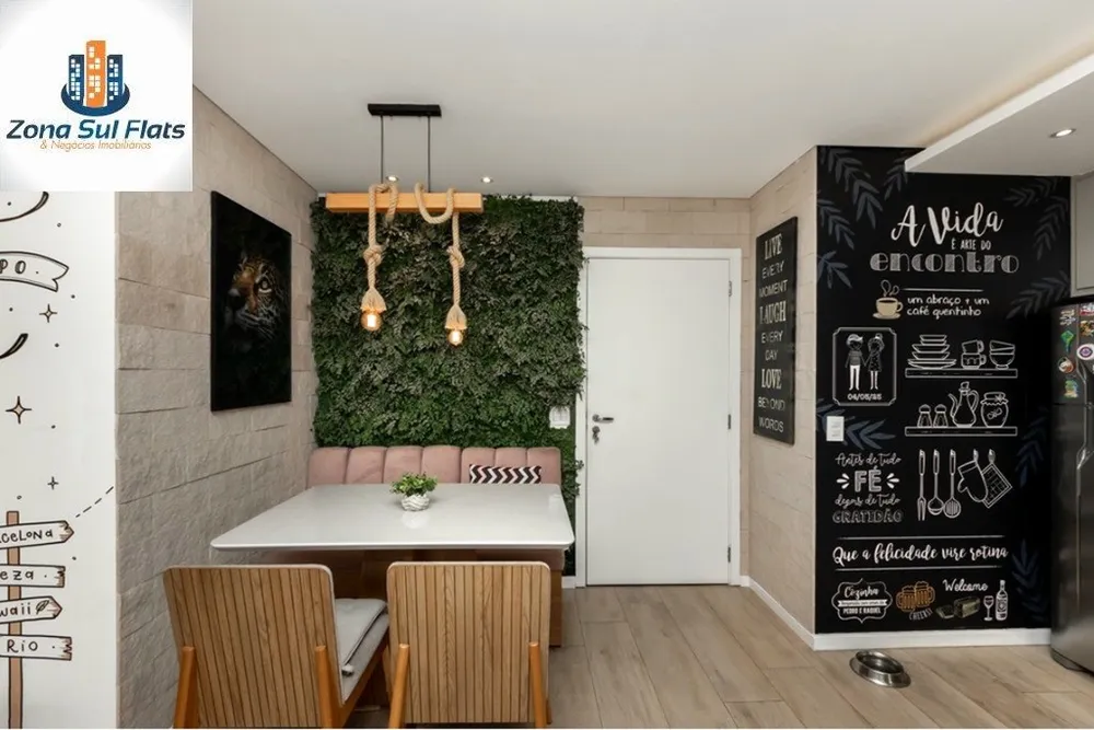 Apartamento, 2 quartos, 68 m² - Foto 7