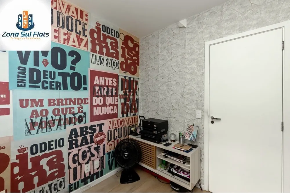 Apartamento, 2 quartos, 68 m² - Foto 6