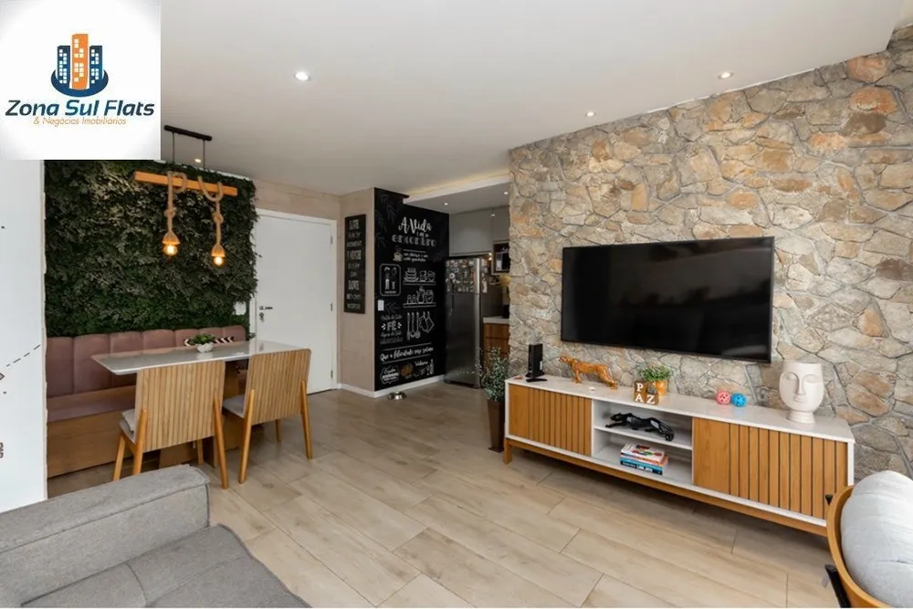 Apartamento, 2 quartos, 68 m² - Foto 5