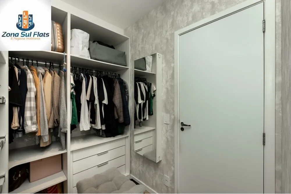 Apartamento, 2 quartos, 68 m² - Foto 8